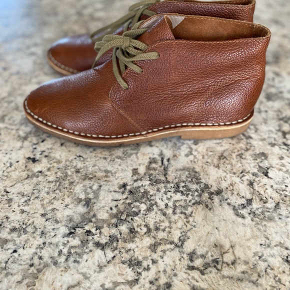 SeaVees AUTHENTIC CALIFORNIA 3 EYE CHUKKA - Picture 4 of 6